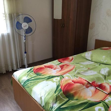 Guesthouse Milena Leselidze Ngoại thất bức ảnh