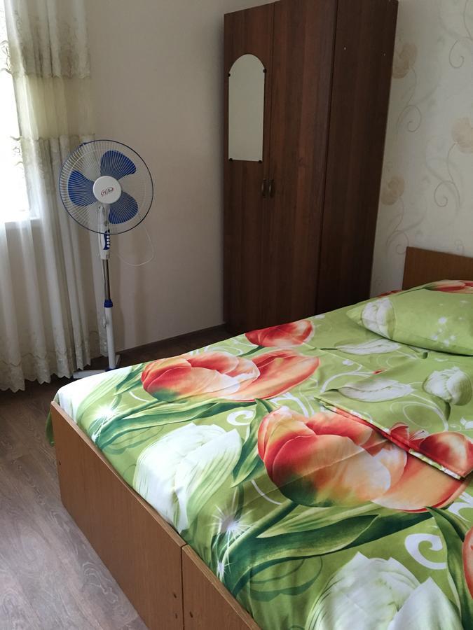 Guesthouse Milena Leselidze Ngoại thất bức ảnh