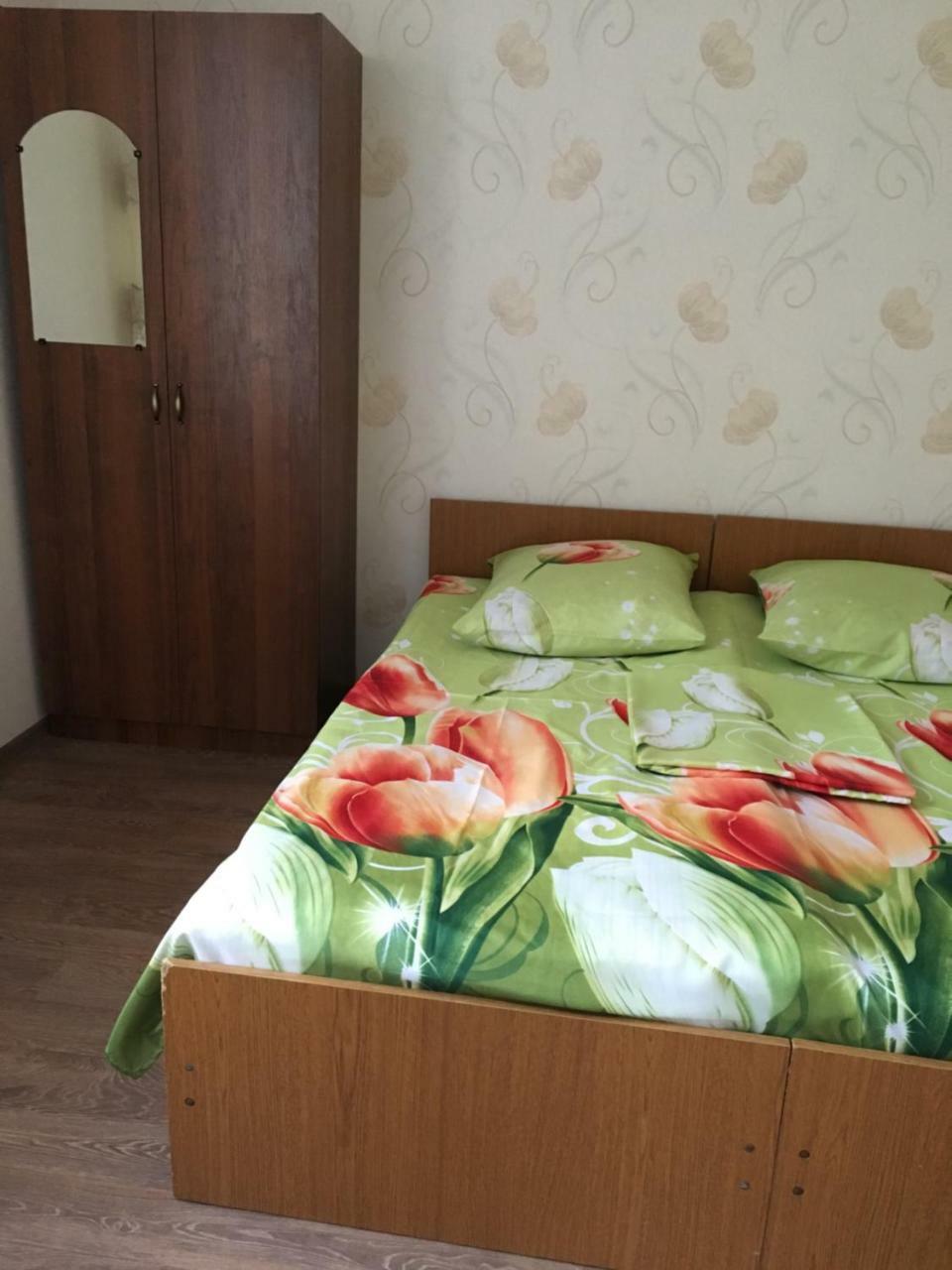 Guesthouse Milena Leselidze Ngoại thất bức ảnh