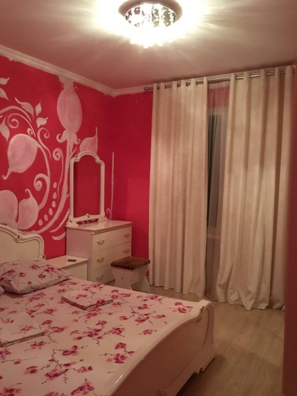 Guesthouse Milena Leselidze Ngoại thất bức ảnh