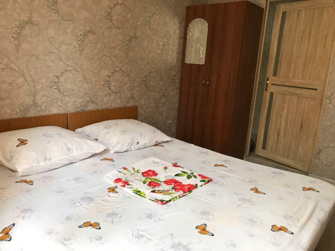 Guesthouse Milena Leselidze Ngoại thất bức ảnh